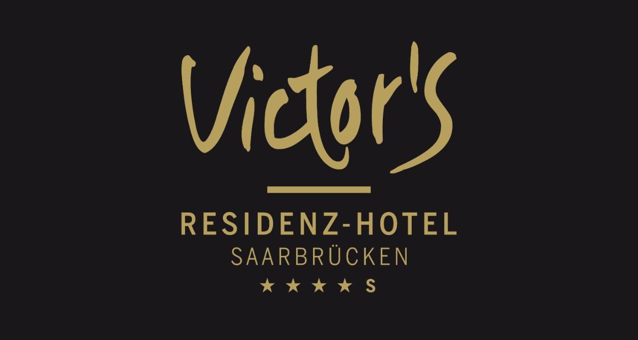 Victor'S Residenz-Hotel Saarbruecken Exterior photo